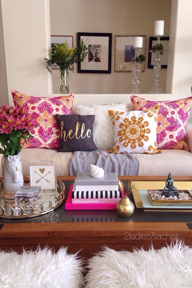 5 Incredible Tips To Consider When Going Pillow Shopping