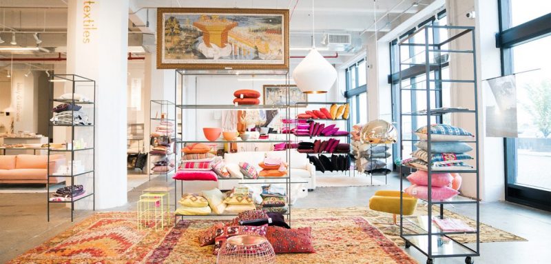 ABC Carpet & Home, An Interior Design Shop Sourced Around The World